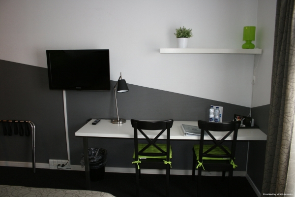 Taastrup Park Hotel